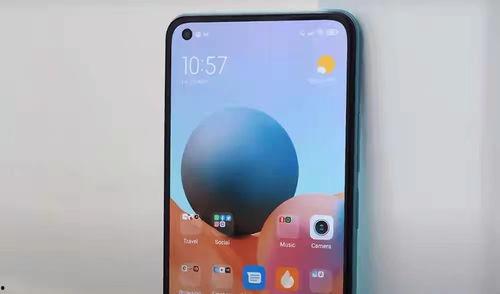 红米14最新爆料视频教程,视频教程揭秘性能与设计亮点 第2张 红米14最新爆料视频教程,视频教程揭秘性能与设计亮点 第2张