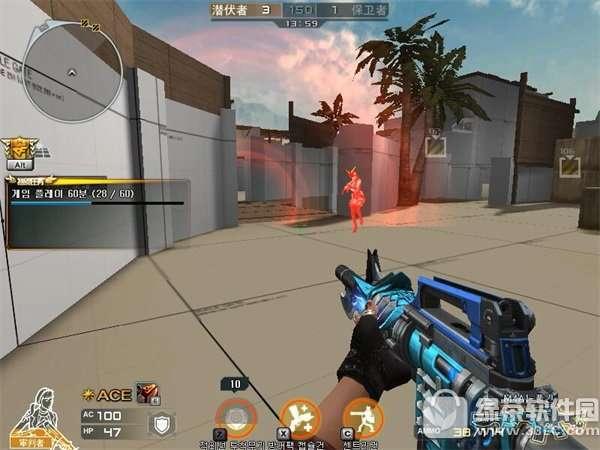 cf后期活动爆料最新,神秘宝藏等你来寻! 第3张 cf后期活动爆料最新,神秘宝藏等你来寻! 第3张